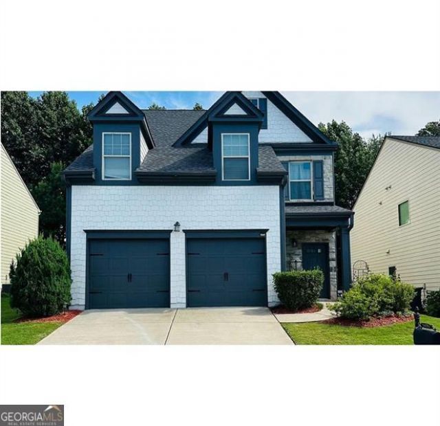 5875 Weddington Drive, Cumming, GA 30040 Main Photo