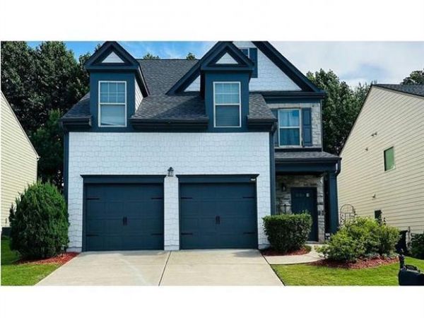 5875 WEDDINGTON Drive, Cumming, GA 30040