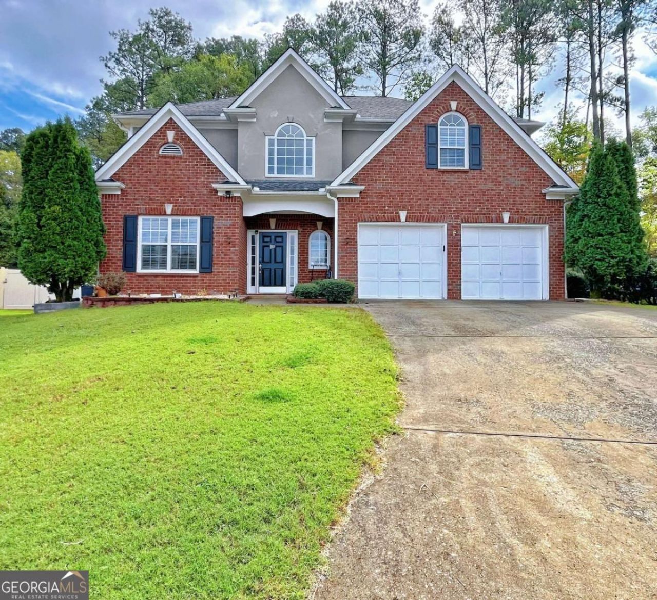 178 Parkstone Way, Marietta, GA 30066 Main Photo