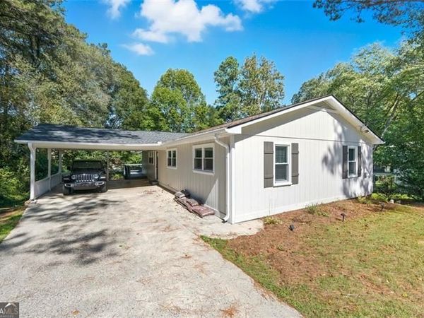 2011 Shadowwood Drive, Marietta, GA 30066