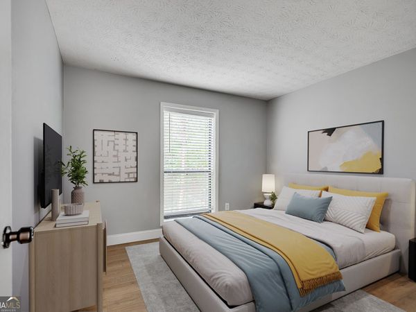 1214 Wynnes Ridge Circle SE, Marietta, GA 30067