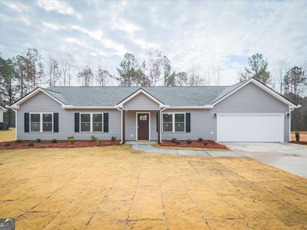 316 WHITE CREEK Loop, Rockmart, GA 30153