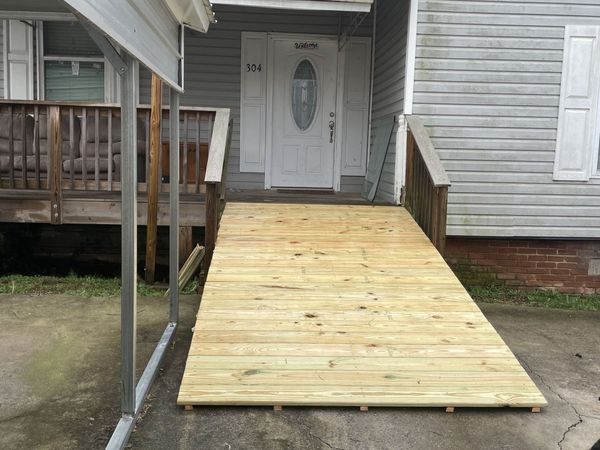 304 E 19th Street SW, Rome, GA 30161