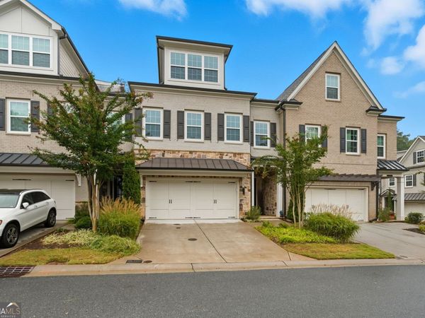 3226 Artessa Lane NE, Roswell, GA 30075