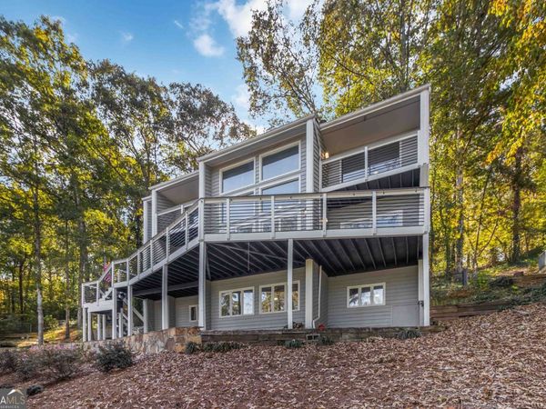 8515 Lake Drive, Snellville, GA 30039