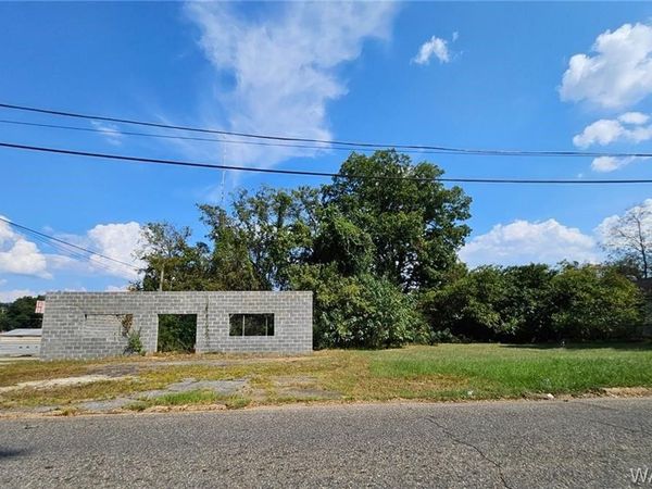 2107 & 2101 Jemison Avenue, Tuscaloosa, AL 35401