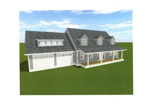 135 Sisson, Harwich, MA 02646