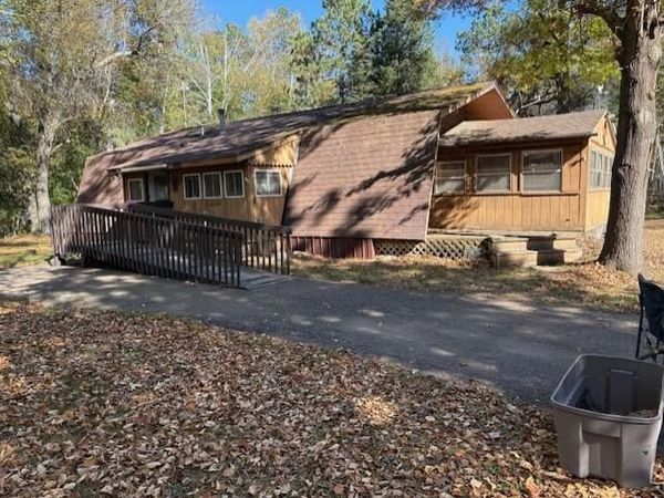 37055 Rush Boulevard, Sturgeon Lake, MN 55783