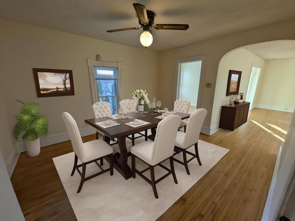 2309 Buchanan Street NE, Minneapolis, MN 55418