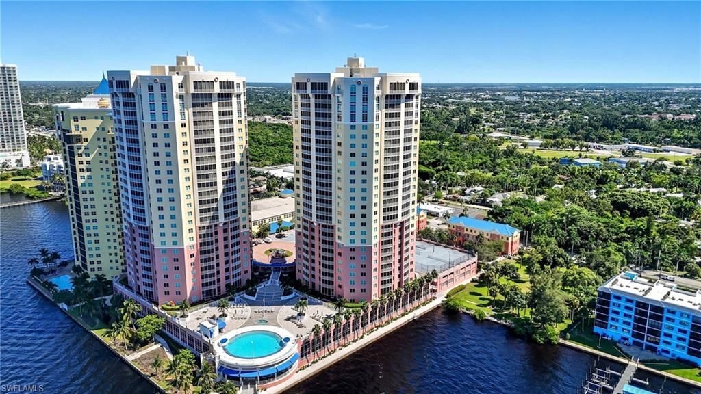 2743 1st St, Unit 110, Fort Myers, FL 33916 Photo