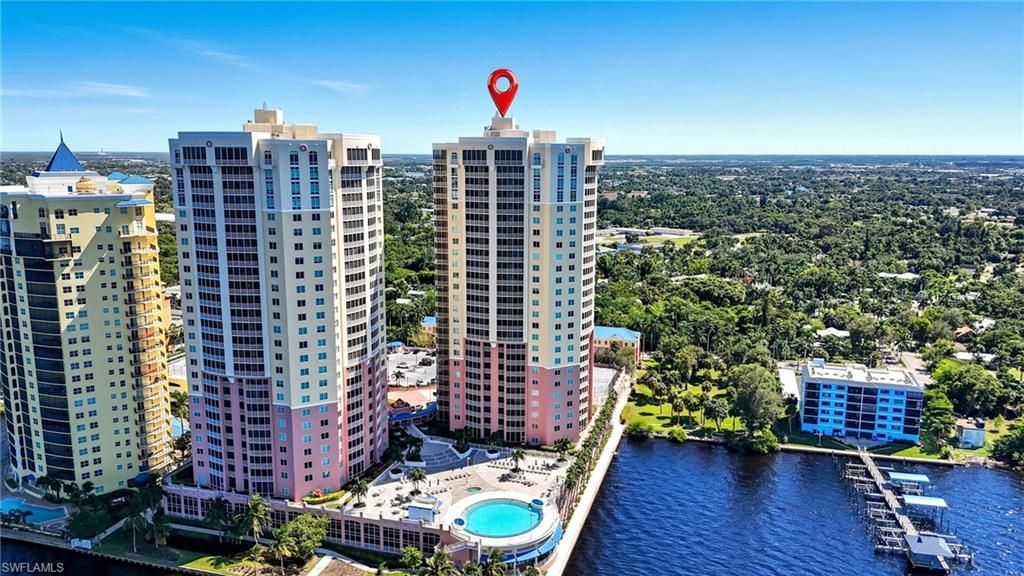 2743 1st St, Unit 110, Fort Myers, FL 33916 Photo