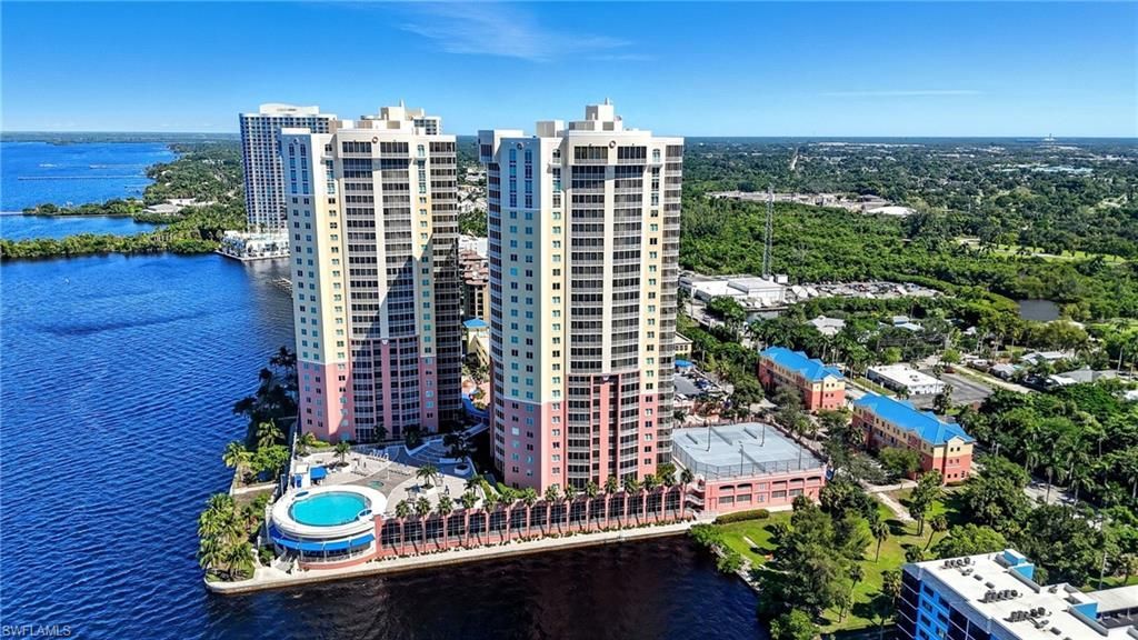 2743 1st St, Unit 110, Fort Myers, FL 33916 Photo