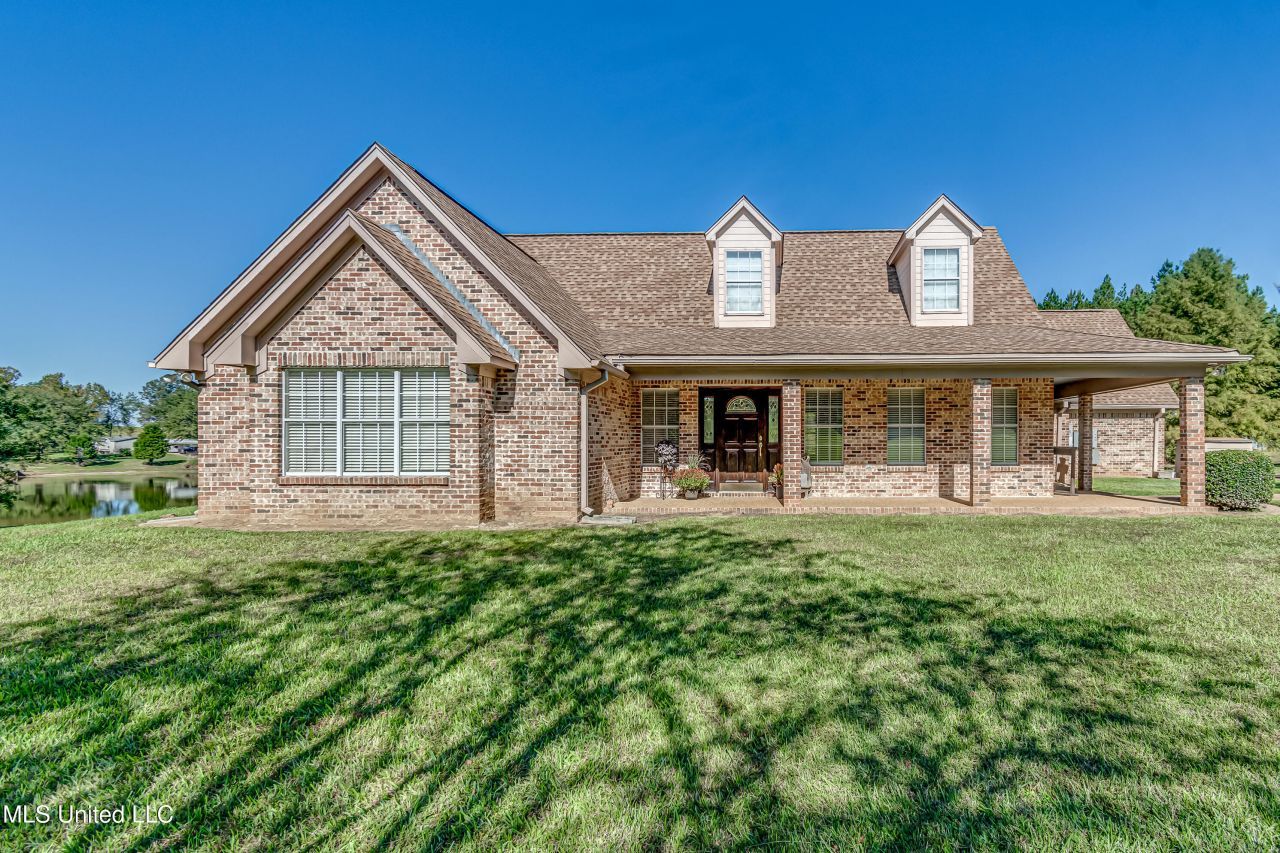 254 Waldrop Road, Flora, MS 39071 Main Photo