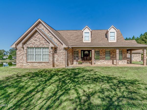 254 Waldrop Road, Flora, MS 39071