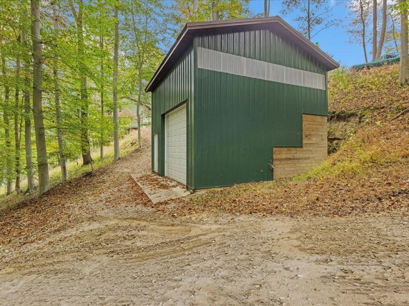 917 Kato Court, Sugar Grove, OH 43155 Photo 56