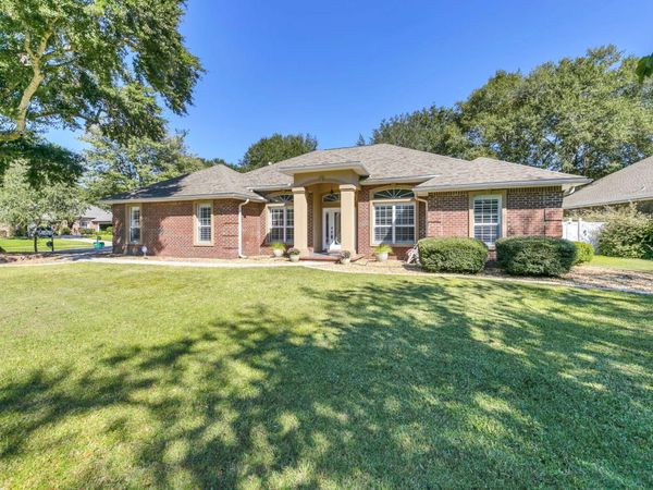 2623 Brodie Lane, Crestview, FL 32536