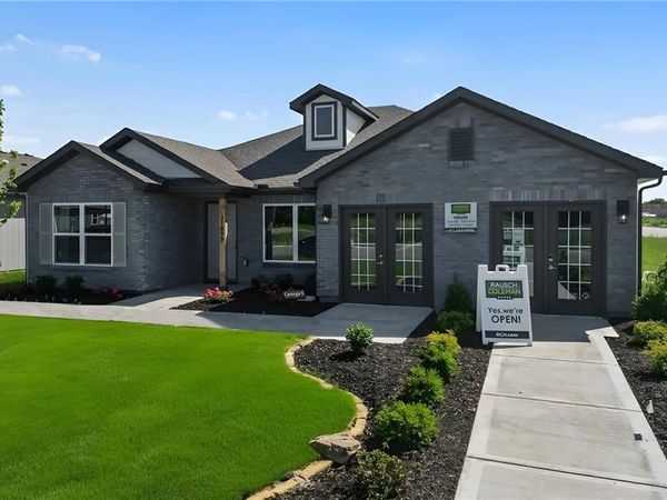 37899 W 207th Terrace, Edgerton, KS 66021