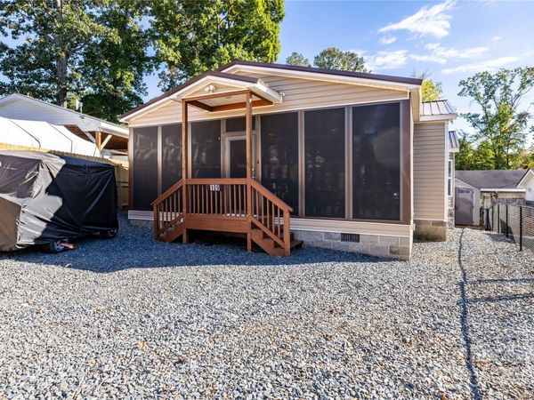 109 Twin Bluff Trail, Unit 29 section, Mount Gilead, NC 27306