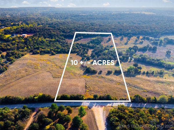 2 96th Avenue NE, Norman, OK 73026