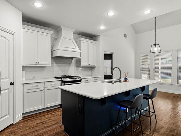 1102 Brigham Drive, Forney, TX 75126