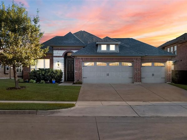 1102 Brigham Drive, Forney, TX 75126