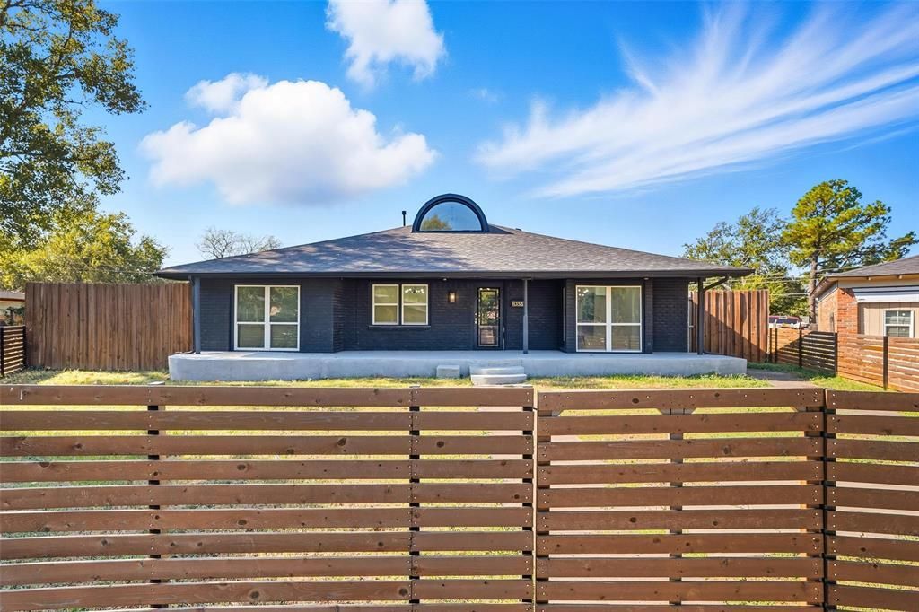 10332 Muskogee Circle, Dallas, TX 75217 Main Photo