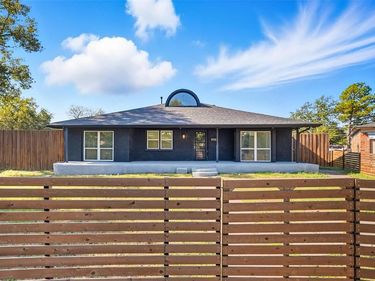 10332 Muskogee Circle, Dallas, TX 75217