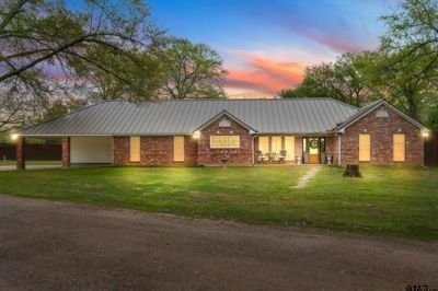159 Private Road 8519, Van, TX 75790 Main Photo
