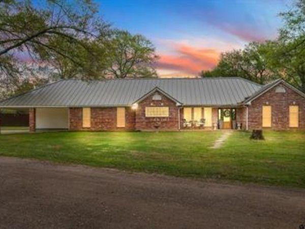 159 Private Road 8519, Van, TX 75790