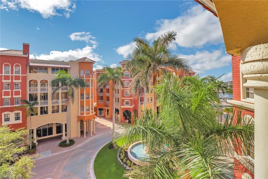 410 Bayfront Pl, Unit 2407, Naples, FL 34102 Photo