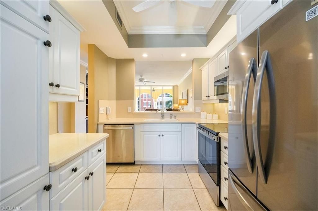 410 Bayfront Pl, Unit 2407, Naples, FL 34102 Photo