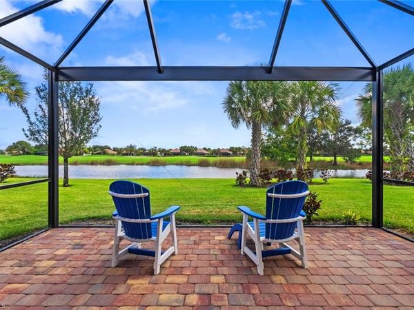 5900 Mayflower WAY, AVE MARIA, FL 34142