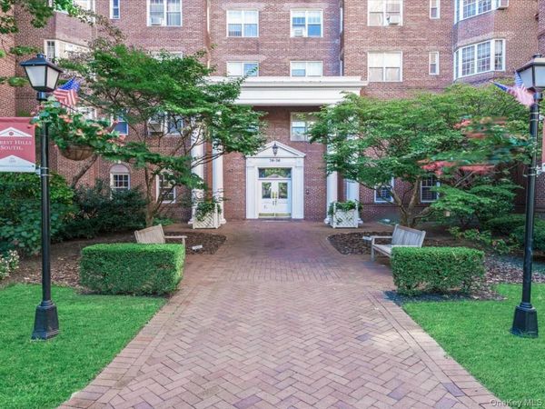 76-36 113th Street, Unit M, Forest Hills, NY 11375