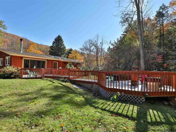 35 Old Route 42, Shandaken, NY 12480