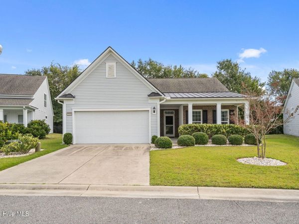 5066 Capstan Court, Southport, NC 28461