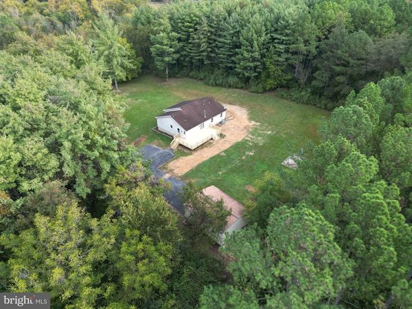 2983 OLD WINCHESTER ROAD, BOYCE, VA 22620