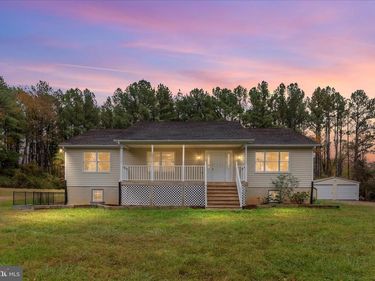 2983 OLD WINCHESTER ROAD, BOYCE, VA 22620