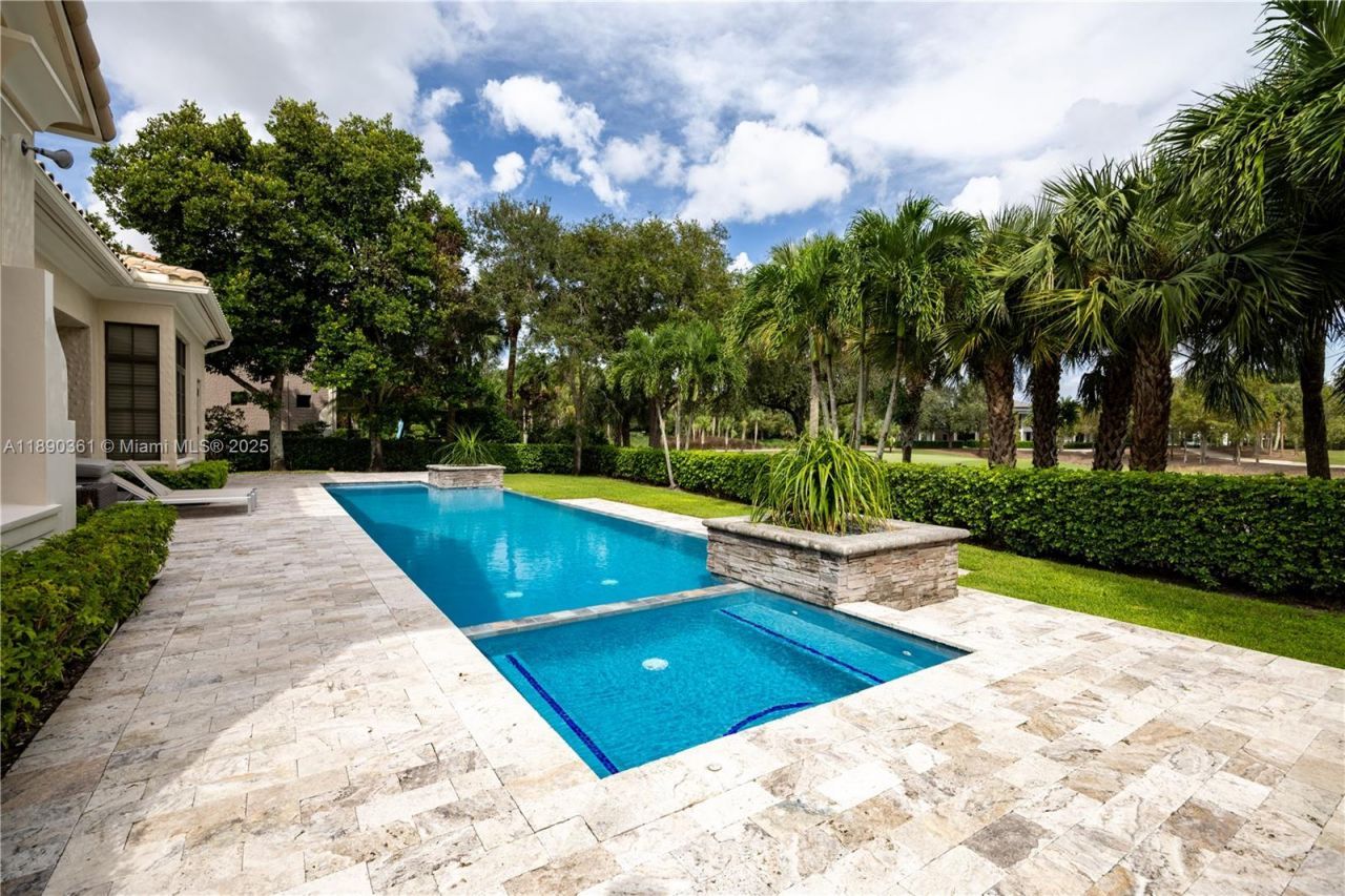 7120 Long Leaf Dr, Parkland, FL 33076 Photo