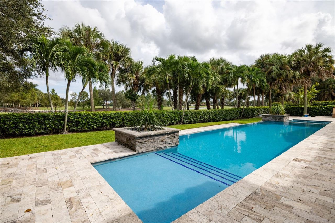 7120 Long Leaf Dr, Parkland, FL 33076 Photo