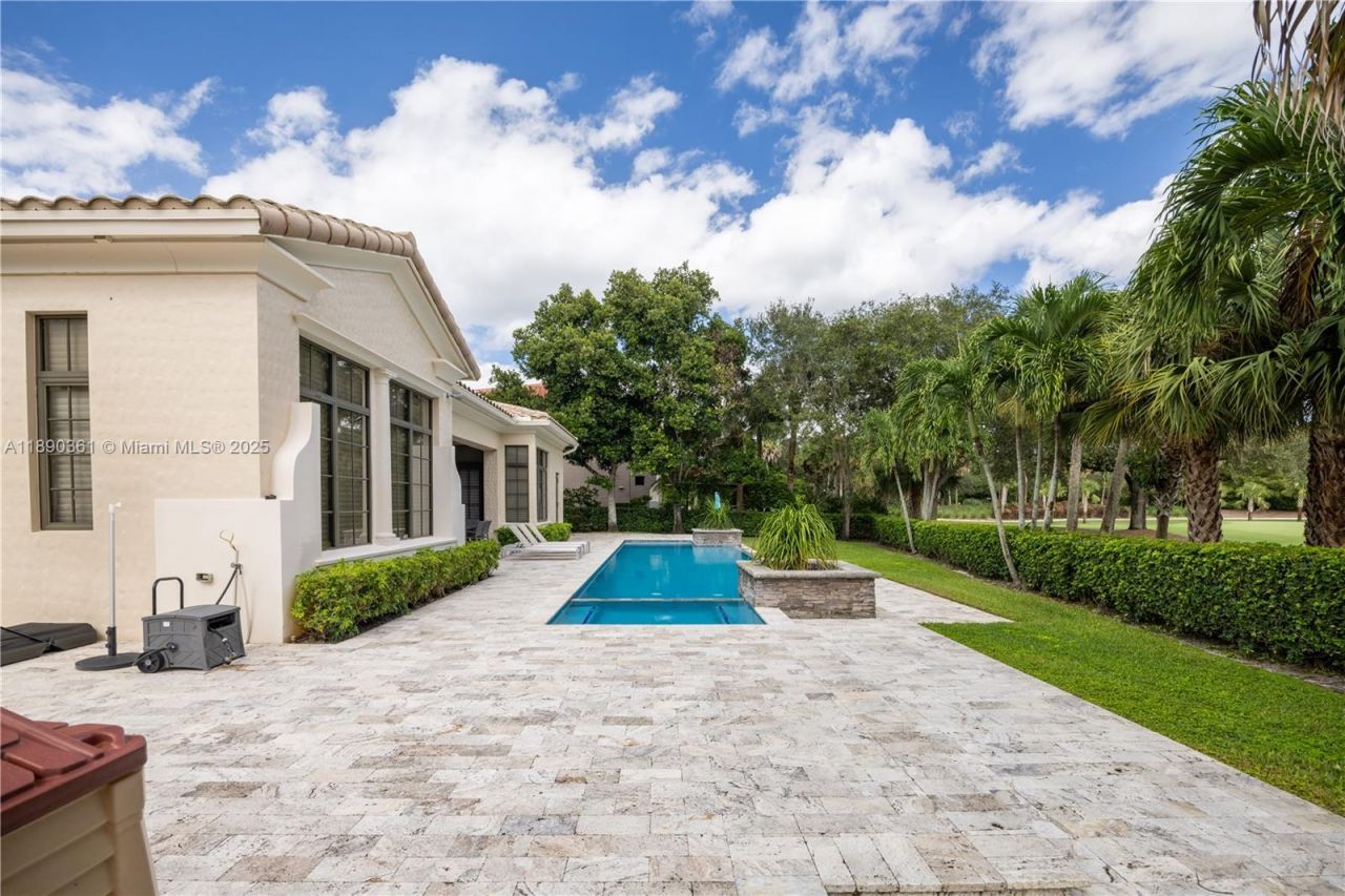 7120 Long Leaf Dr, Parkland, FL 33076 Photo