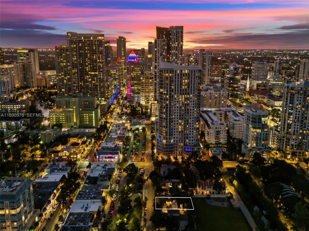 821 SE 2nd Ct, Fort Lauderdale, FL 33301 Photo