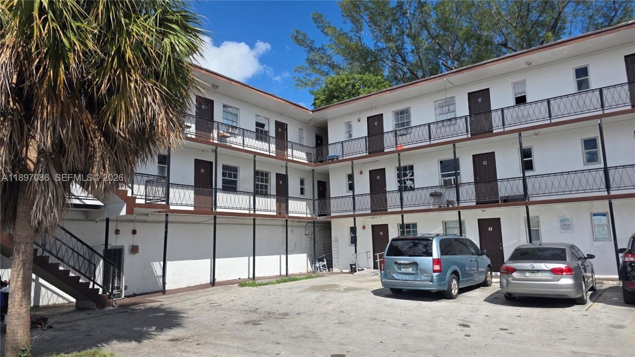 7001 NW 15th Ave, Unit 24, Miami, FL 33147 Photo