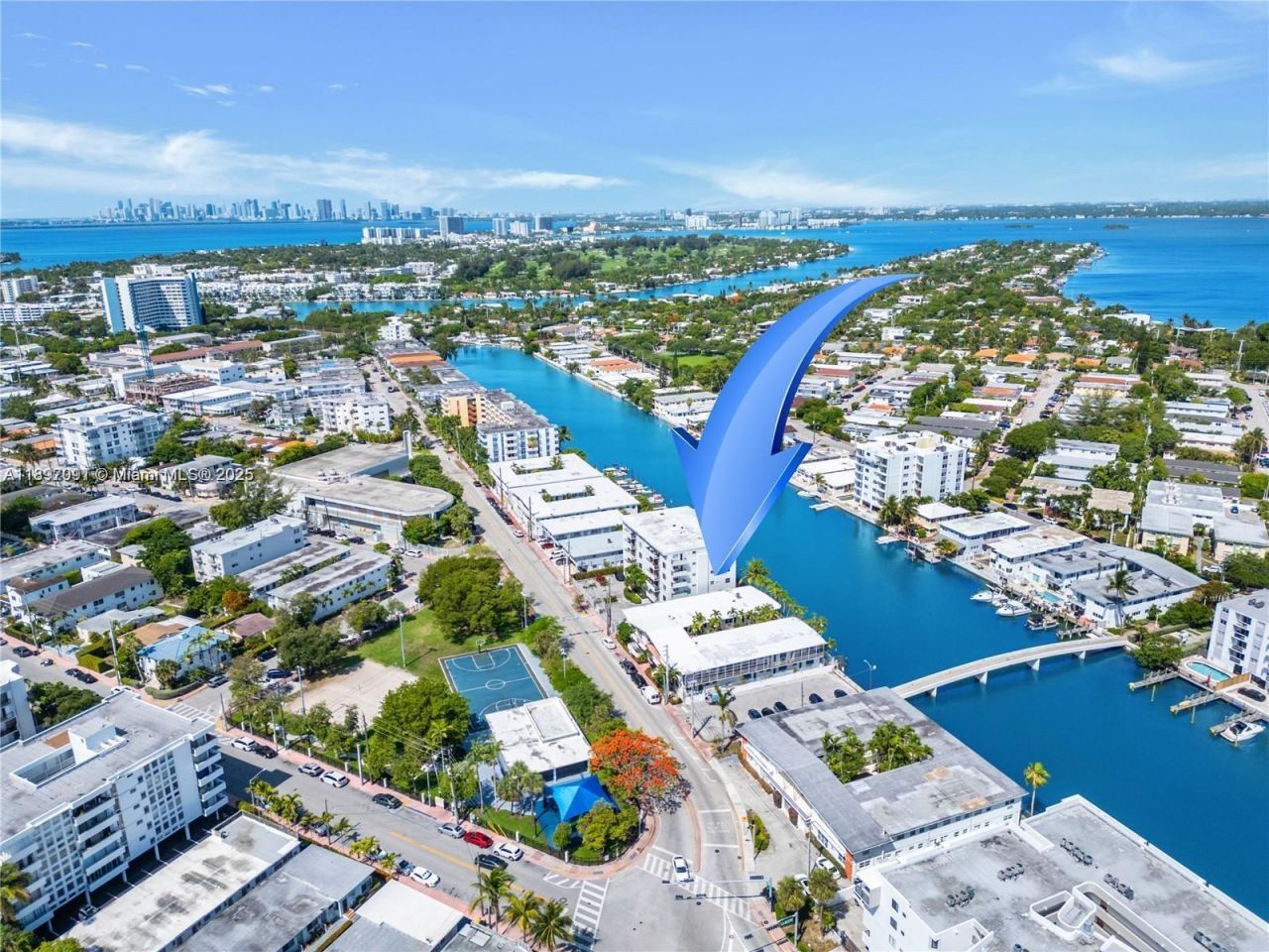 8040 Tatum Waterway Dr, Unit 3, Miami Beach, FL 33141 Photo