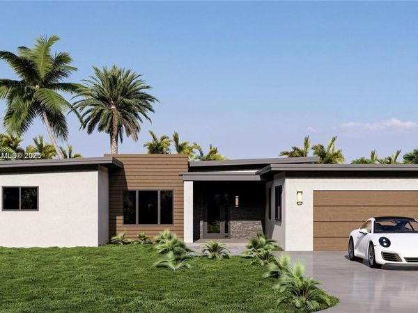 820 NE 115th St, Biscayne Park, FL 33161