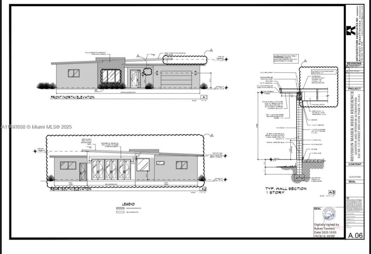 820 NE 115th St, Biscayne Park, FL 33161 Photo