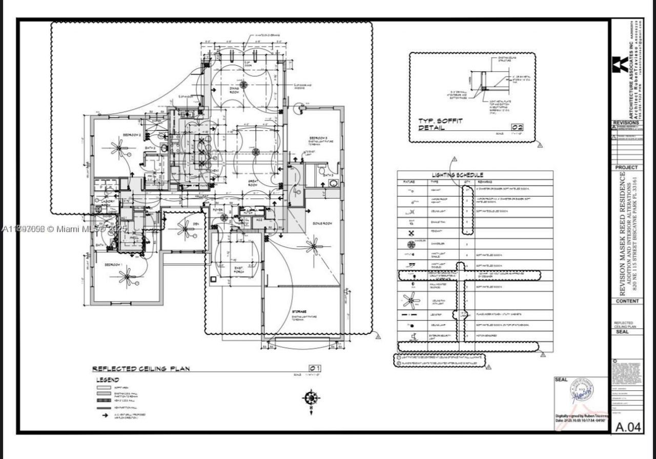 820 NE 115th St, Biscayne Park, FL 33161 Photo