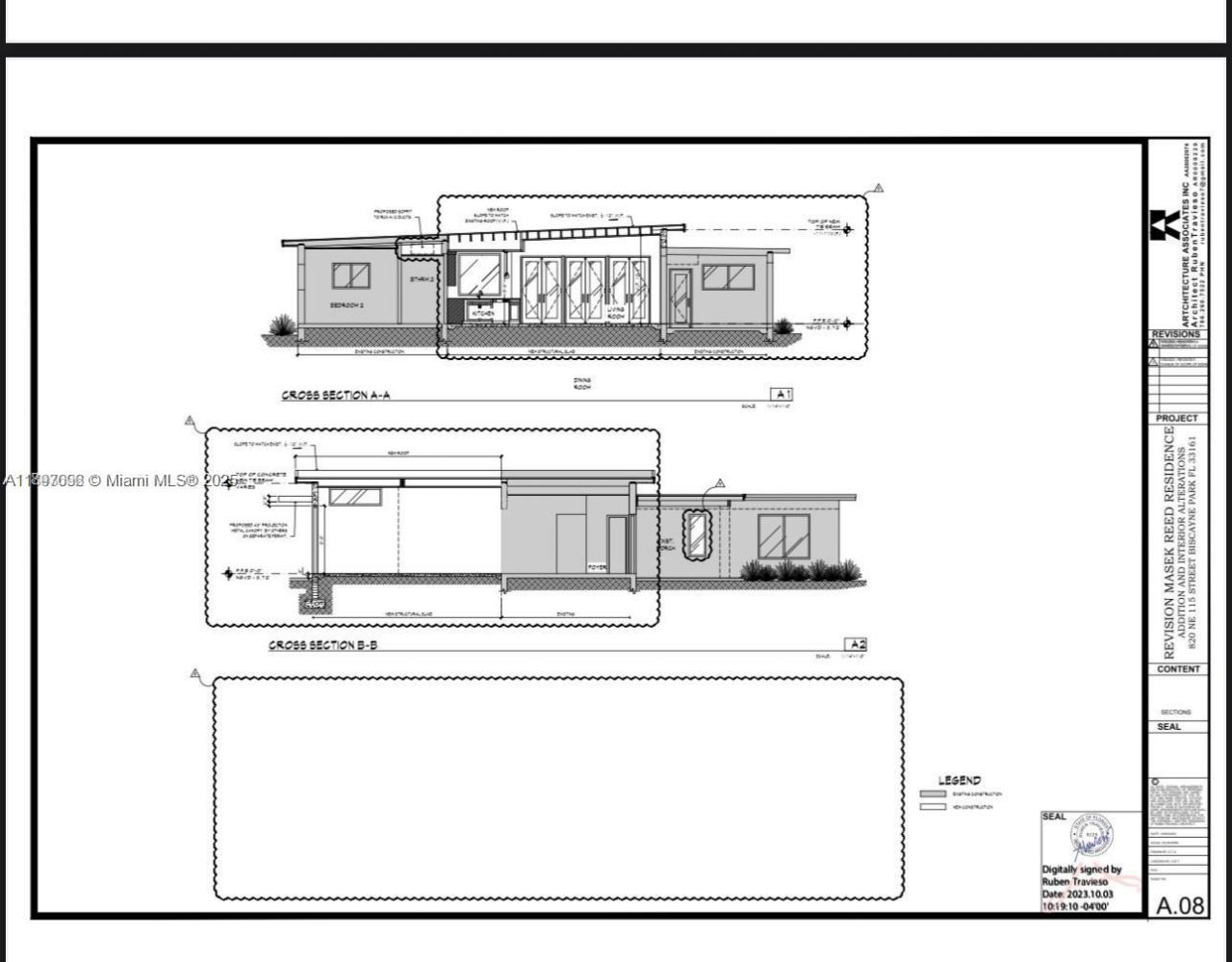 820 NE 115th St, Biscayne Park, FL 33161 Photo