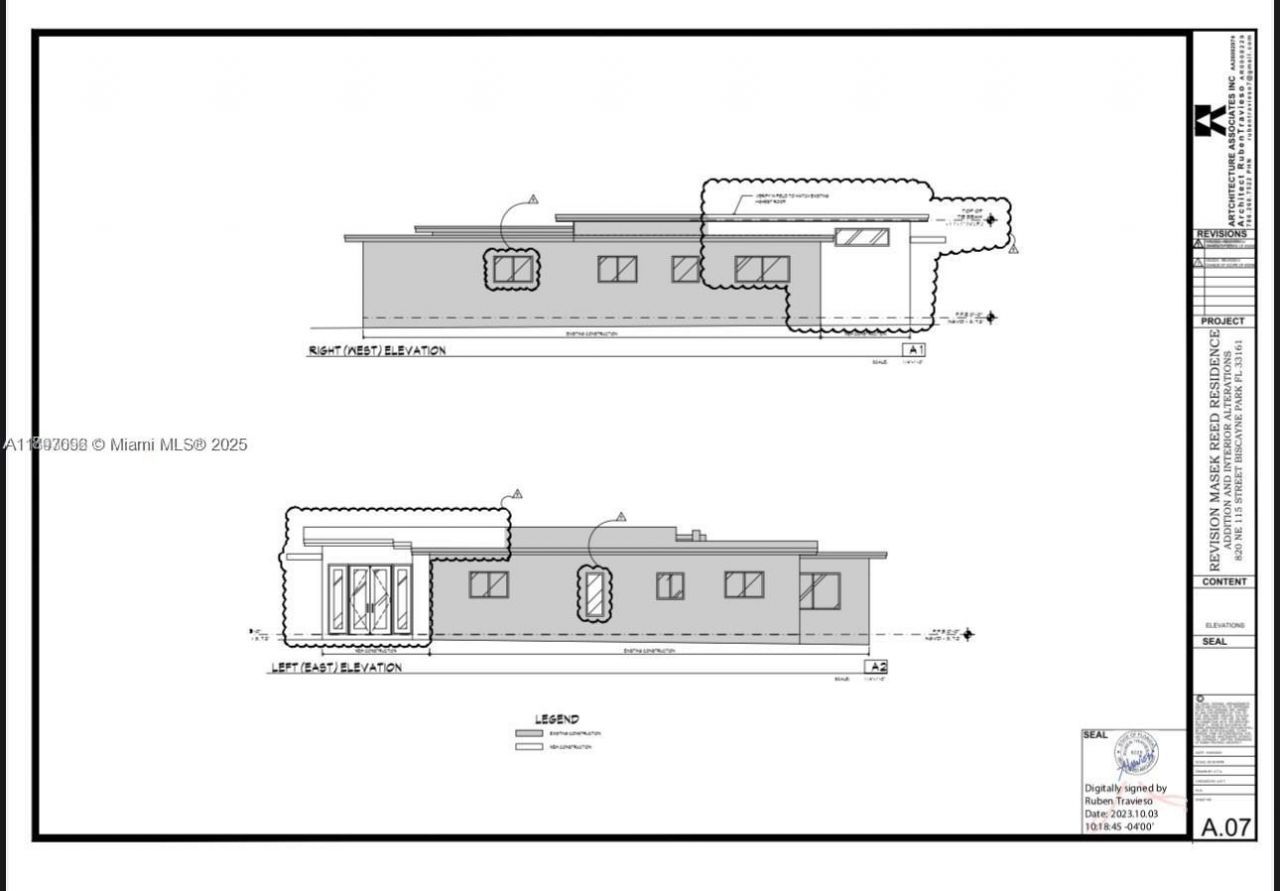 820 NE 115th St, Biscayne Park, FL 33161 Photo