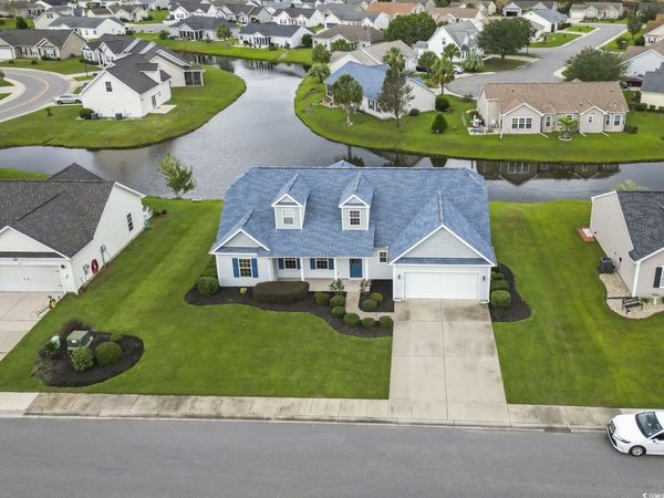 335 Oak Crest Circle, Longs, SC 29568