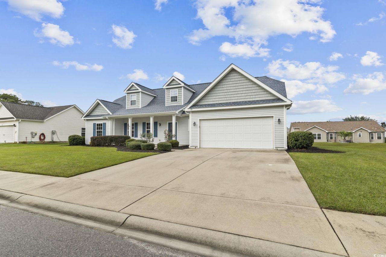 335 Oak Crest Circle Photo 4